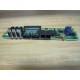 Fanuc A20B-2101-0891 Board A20B-2101-089108C  Non-Refundable - Parts Only