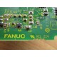 Fanuc A20B-2101-0891 Board A20B-2101-089108C  Non-Refundable - Parts Only