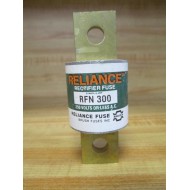 Reliance RFN 300 Rectifier Fuse RFN300 - New No Box