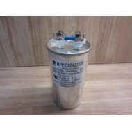 MPP 205002-F3 Capacitor 205002F3 - New No Box