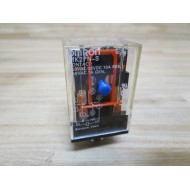 Omron MK2PN-S Relay MK2PNS Blue - New No Box
