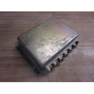 Iwaki 0201 Resistor - Used