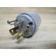 Arrow Hart 4721N Plug Gray