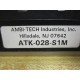 Ambitech ATK-028-S1M Power Module - New No Box