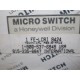 Micro Switch FELCRI Honeywell Photoelectric Card Holder