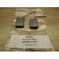 Baldor BP5011T01 Carbon Brush (Pack of 2)