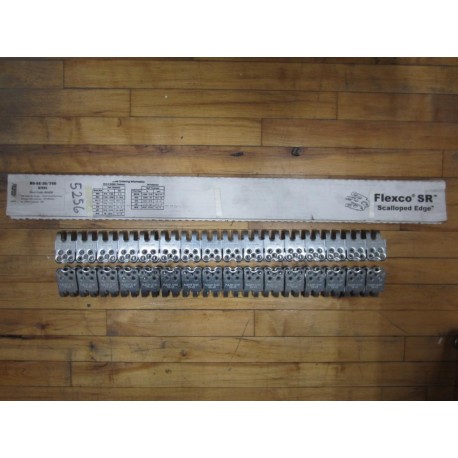 Flexco R6-SE-30750 Fastener R6SE30750