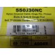 Flexco 550J30NC Hinged Belt Fastener