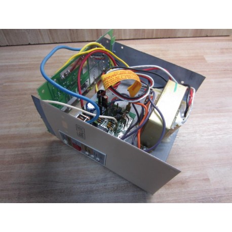 Dual Lite 0980826 Power Supply wSpectron Service Alert - Used