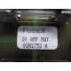 Dual Lite 0980826 Power Supply wSpectron Service Alert - Used