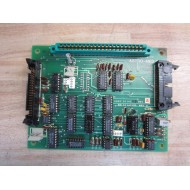 Astro-Med 31142-113 Circuit Board 31142113 - Used