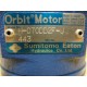 Sumitomo Eaton H-070DD2F-J 443 Orbit Motor - New No Box