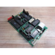 Astro-Med 31216-000 Circuit Board 31216000 - Used
