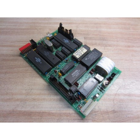 Astro-Med 31216-000 Circuit Board 31216000 - Used