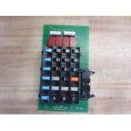 Astro-Med 31214-000 Circuit Board 31214000 - Used