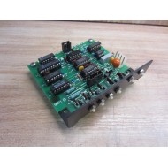 Astro-Med 31220-100 Circuit Board - Used