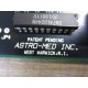 Astro-Med 41115-000 Circuit Board 41115000 - Used