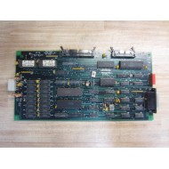 Astro-Med 41031-000 Circuit Board 41031000 - Used