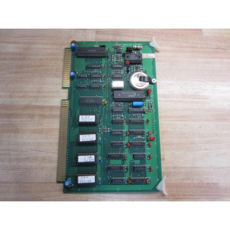 Videojet 353802-BB Circuit Board 353802BB - Used