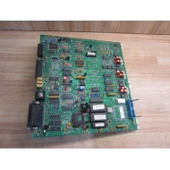 MFM Technologies C18709 Circuit Board - Used