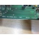 MFM Technologies C18709 Circuit Board - Used