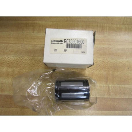 Rexroth Bosch Group R075501600 Bearing