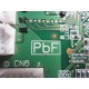 PBF GB-039-101A Circuit Board GB039101A - Used