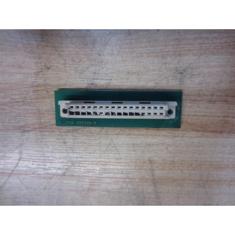 VideoJet 356311-B Circuit Board 356311B - Used