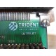 Trident 183-0694-01 Circuit Board 183069401 - Used