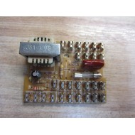 61T3216898U10 Circuit Board - Used