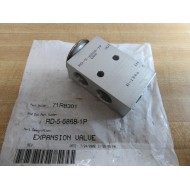 Red Dot 71R8301 Expansion Valve