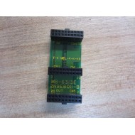 Toshiba 2N9E8011-B Circuit Board 2N9E8011B - Used