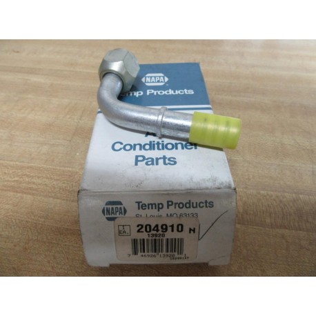 Napa 204910 90° Female Flare Fitting