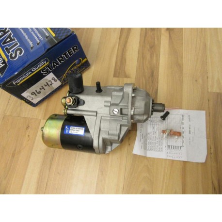 World Power Systems 3964428 Starter 2-1526-ND