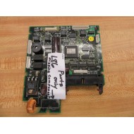 Nachi 1C-05079018 Board 1C05079018 Missing Component - Parts Only