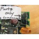 Nachi 1C-05079018 Board 1C05079018 Missing Component - Parts Only