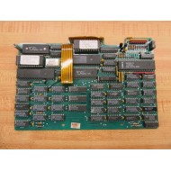 Azonix D11-500033 Circuit Board D11500033 - Parts Only