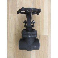 RP&C EF57D Gate Valve 2" CR13 CR13HF - New No Box