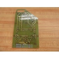 800792-81A Circuit Board 80079281A - Used