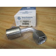 Napa Temp Products 406903 AC Hose End TEM406903