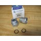 Napa Temp Products 202176 Compressor Fitting 12803 (Pack of 2)