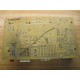 Valhalla Scientific 4014-700B Circuit Board 4014-010A - Parts Only
