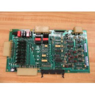 Kawasaki 9SV11 Board T054623 C TPB-E.V0 Bad Resistor - Parts Only