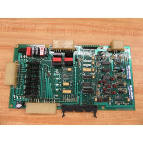 Kawasaki 9SV11 Board T054623 C TPB-E.V0 Bad Resistor - Parts Only