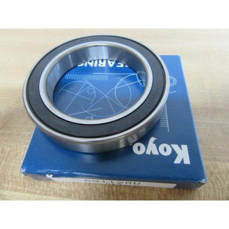 Koyo 69112RU Ball Bearing