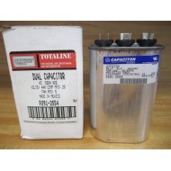 General Electric P291-2554 Dual Capacitor 97F9730