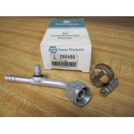 Napa Temp Products 206408 Fitting & Clamp