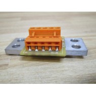 Weidmuller SC211H Electrical Block - Used