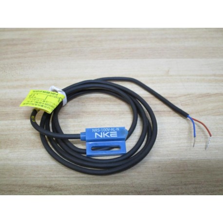 NKS NRS100VALN Proximity Switch - New No Box