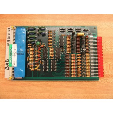 Laetus 3538 Circuit Board - Parts Only